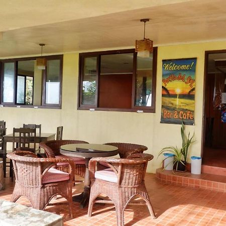 Puesta Del Sol Beach Bungalows And Restobar Mambajao Extérieur photo